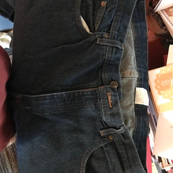 Men’s Key Brand Jeans 38 x 34 - Picture 4 of 5